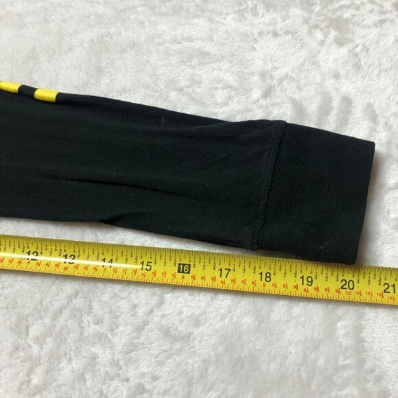 SPONGEBOB Squarepants Long Sleeve Tee Unisex Size Small - Picture 7 of 9